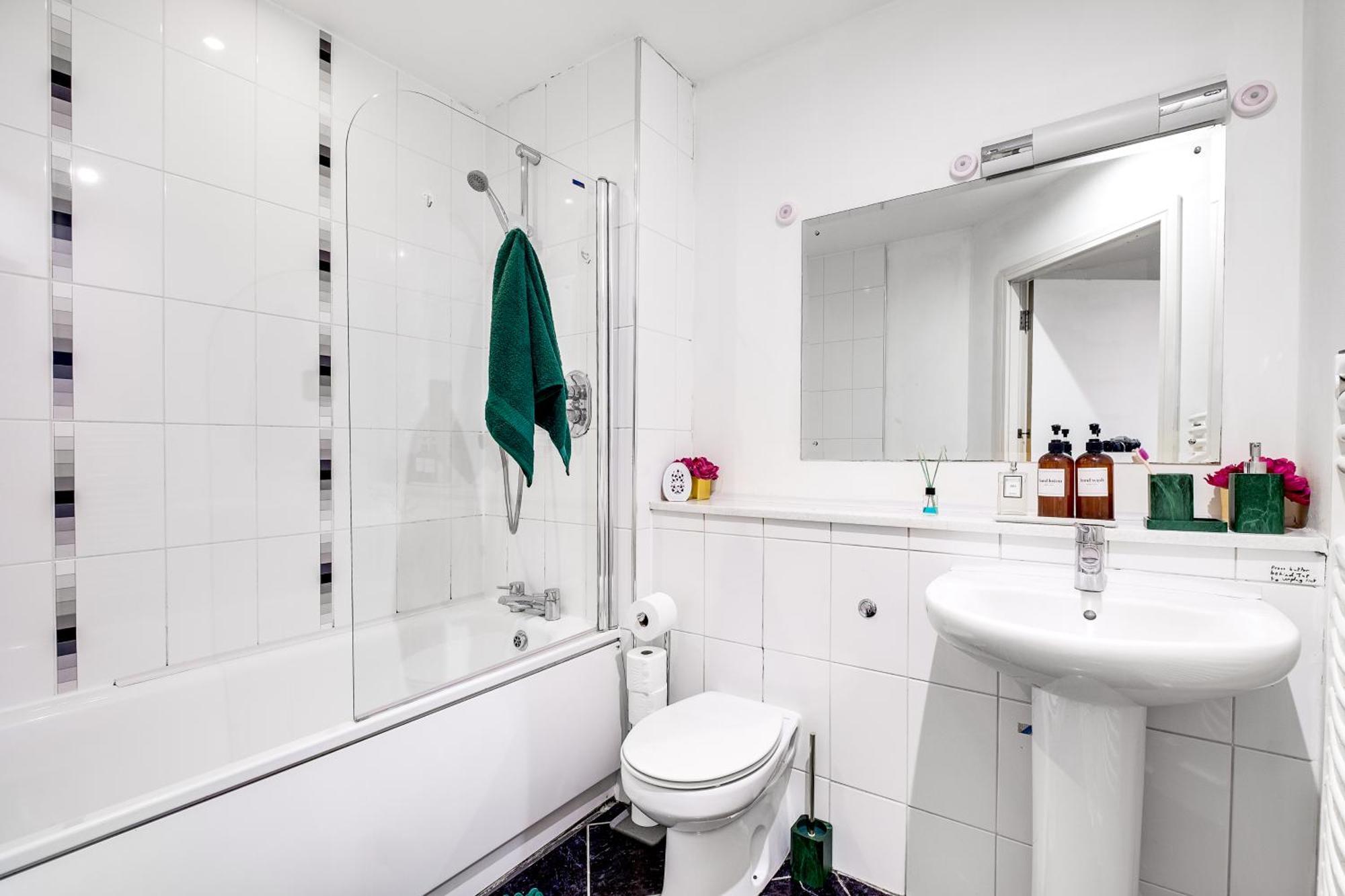 Ultra Stylish 2 Bedroom Apt Centrally Located Birmingham Zewnętrze zdjęcie