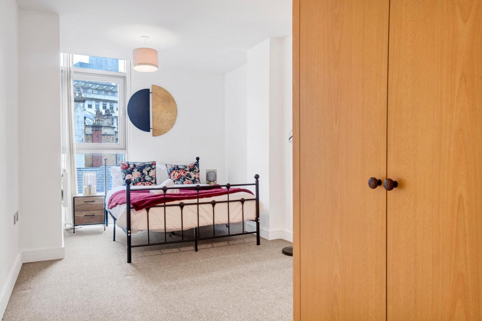 Ultra Stylish 2 Bedroom Apt Centrally Located Birmingham Zewnętrze zdjęcie
