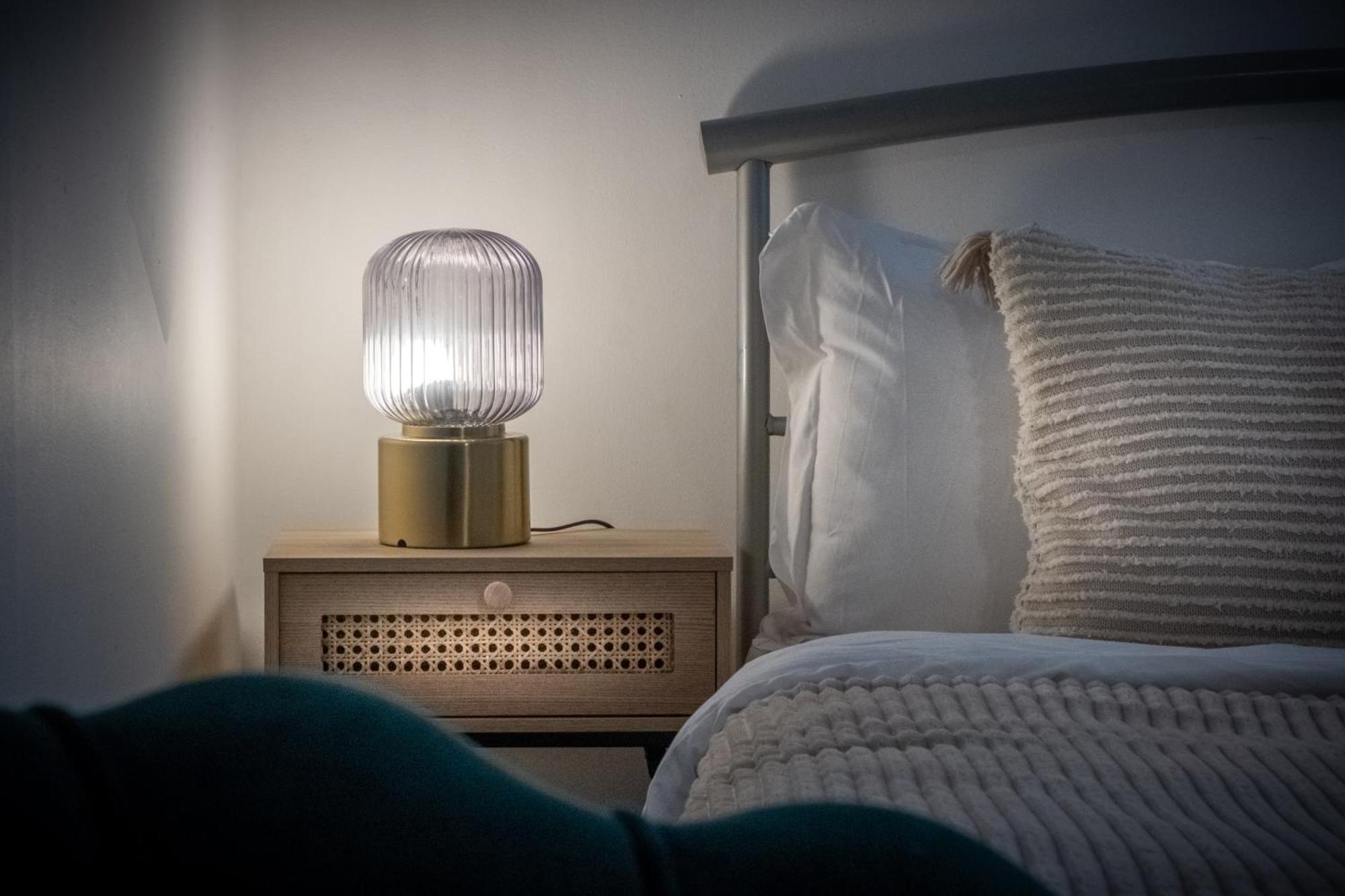 Ultra Stylish 2 Bedroom Apt Centrally Located Birmingham Zewnętrze zdjęcie