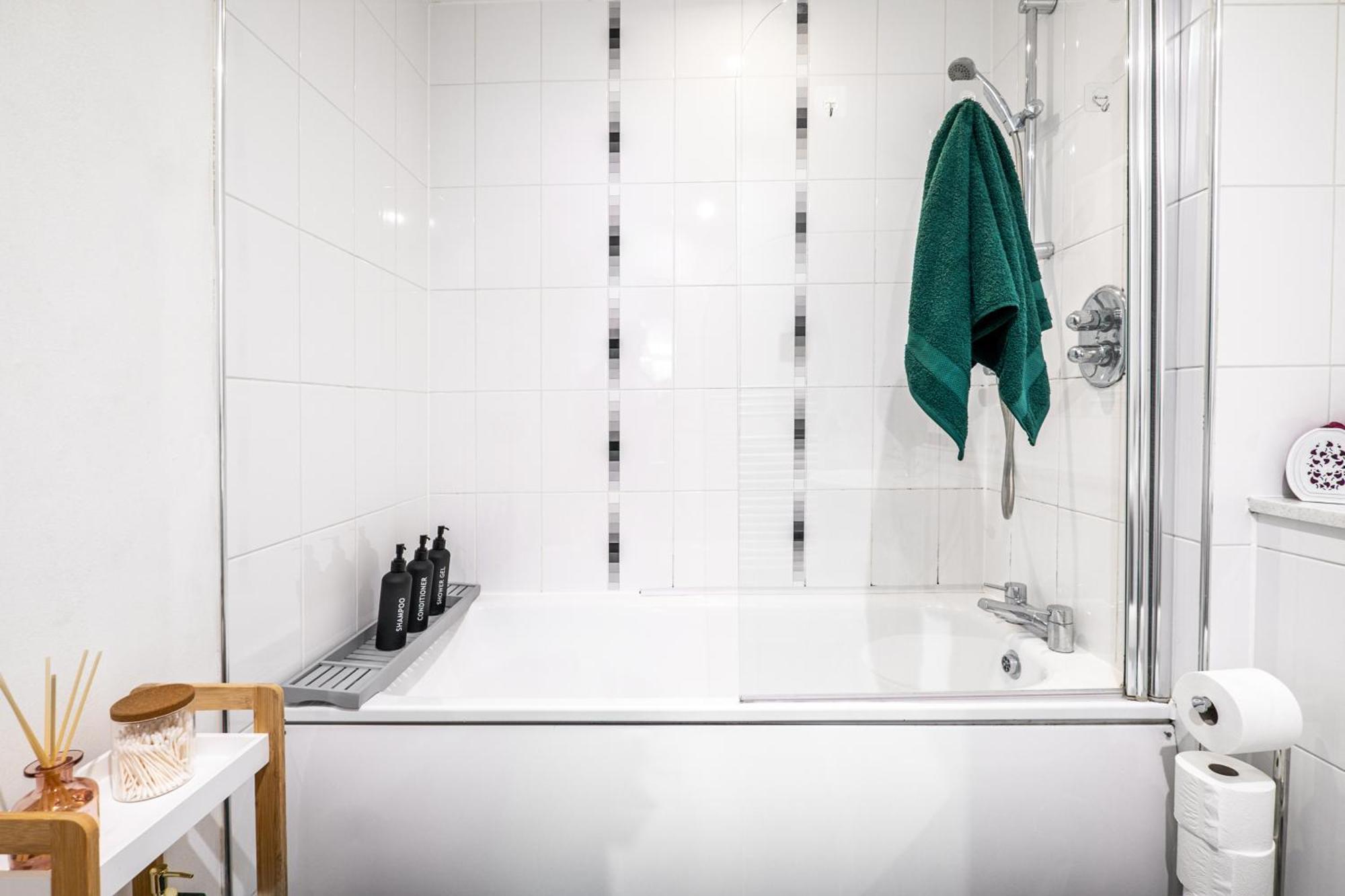 Ultra Stylish 2 Bedroom Apt Centrally Located Birmingham Zewnętrze zdjęcie