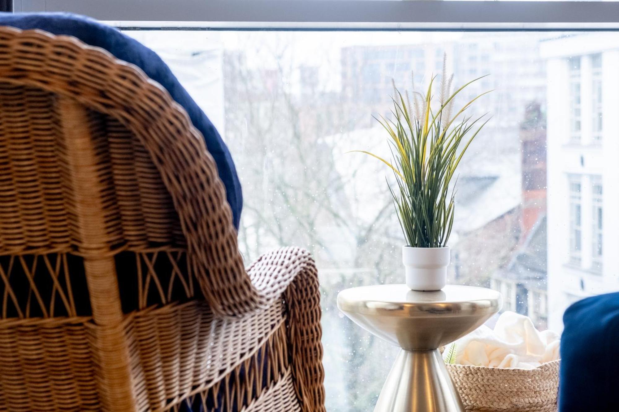 Ultra Stylish 2 Bedroom Apt Centrally Located Birmingham Zewnętrze zdjęcie