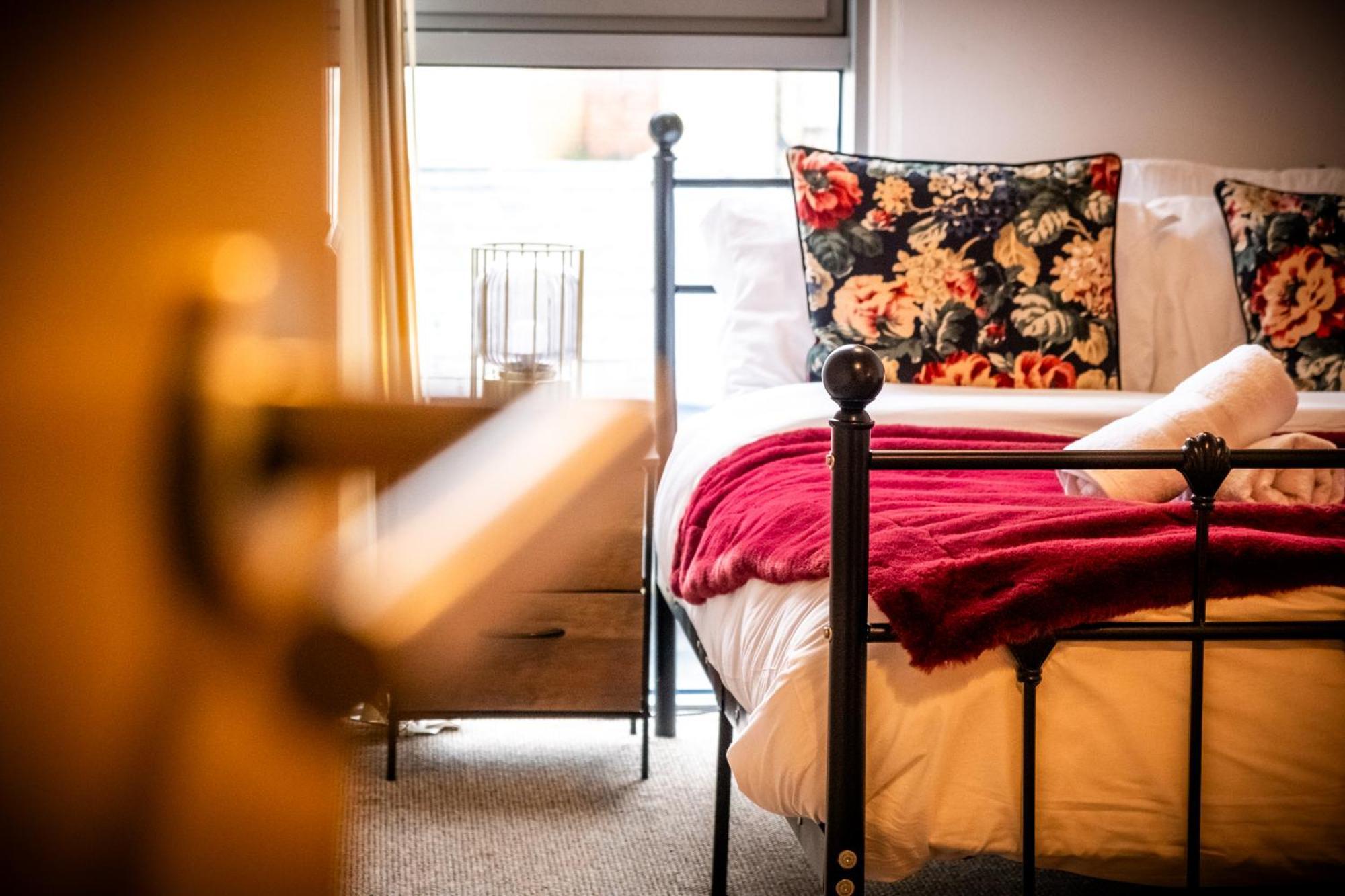 Ultra Stylish 2 Bedroom Apt Centrally Located Birmingham Zewnętrze zdjęcie